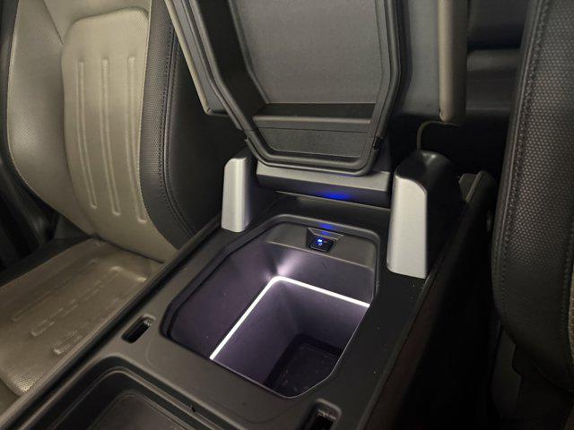 2022 Land Rover Defender 110 X-Dynamic HSE
