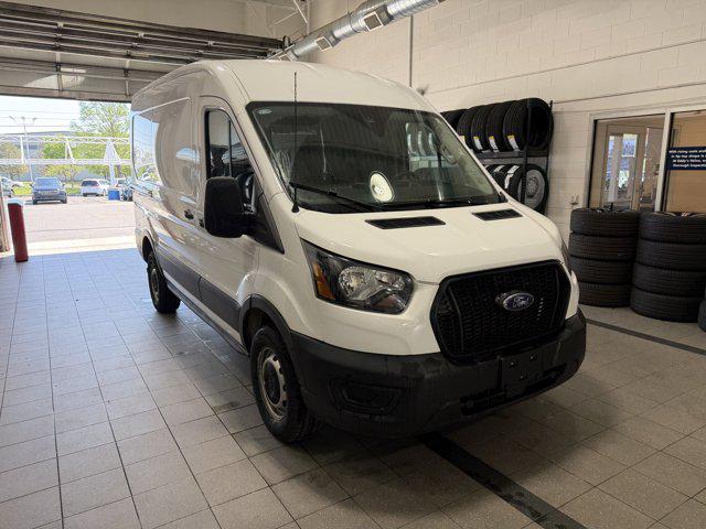 2023 Ford Transit Cargo Van Base for sale in Wichita, KS