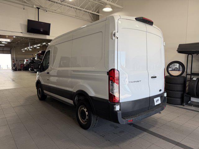 2023 Ford Transit Cargo Van Base