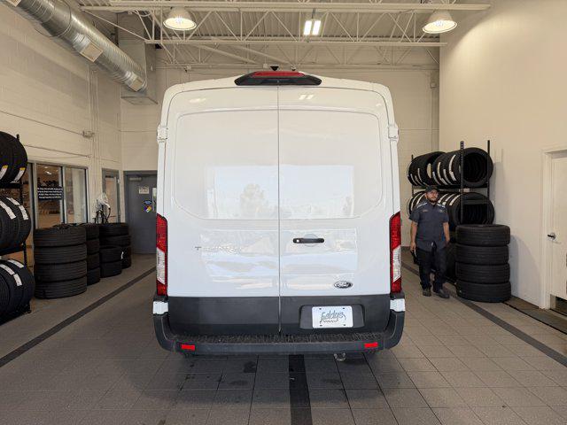 2023 Ford Transit Cargo Van Base