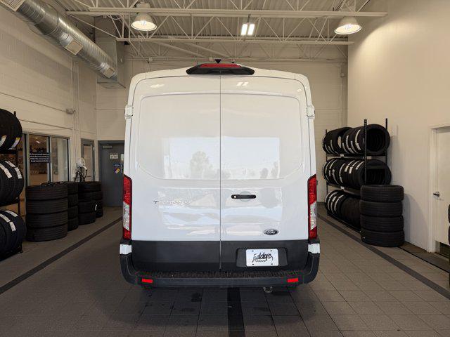 2023 Ford Transit Cargo Van Base