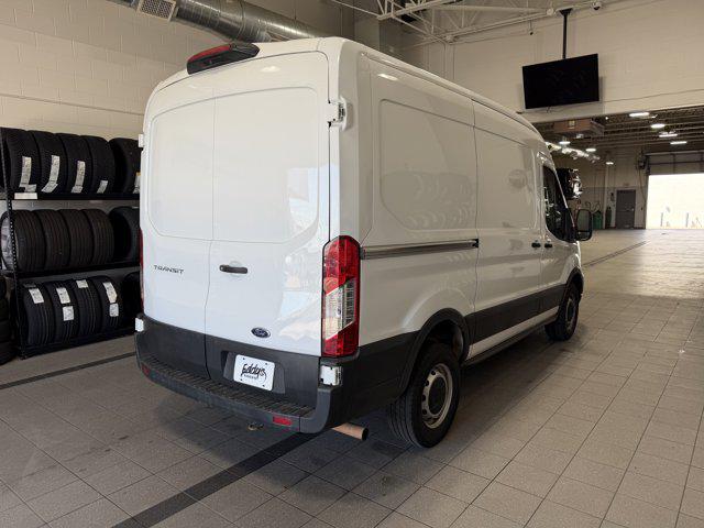 2023 Ford Transit Cargo Van Base