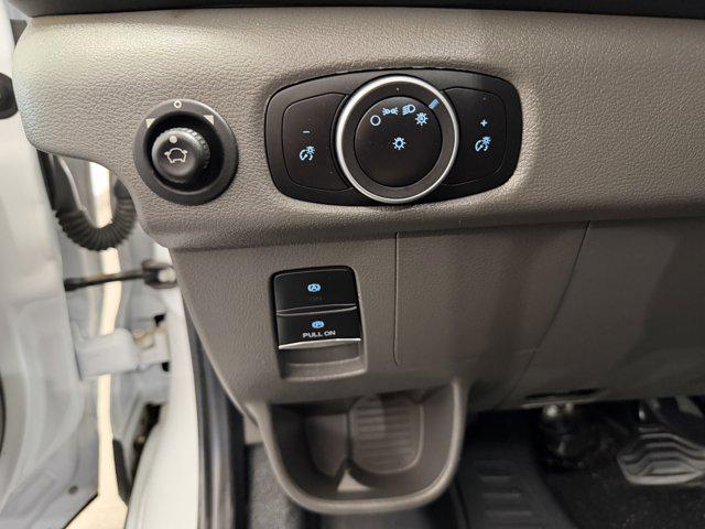 2023 Ford Transit Cargo Van Base