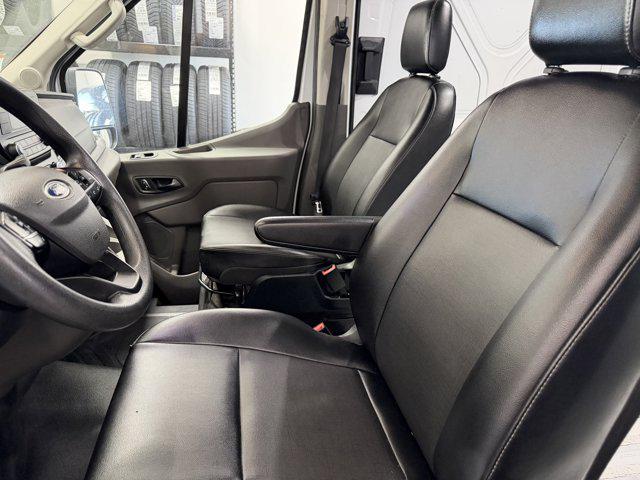 2023 Ford Transit Cargo Van Base