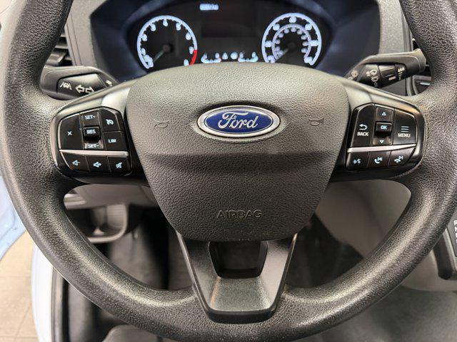 2023 Ford Transit Cargo Van Base
