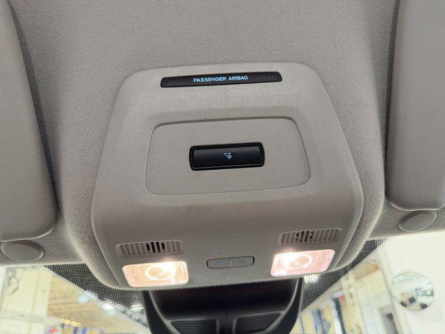2023 Ford Transit Cargo Van Base