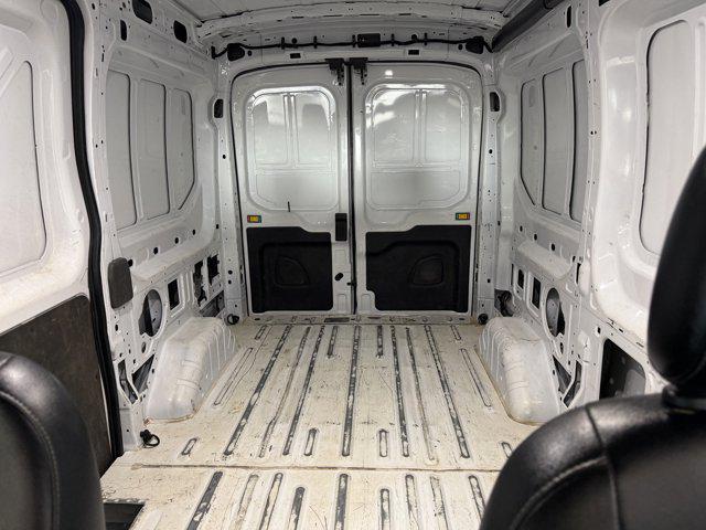 2023 Ford Transit Cargo Van Base