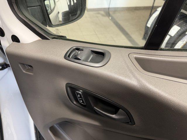 2023 Ford Transit Cargo Van Base