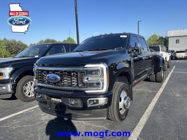 2024 Ford F-350 Platinum for sale in Buford, GA
