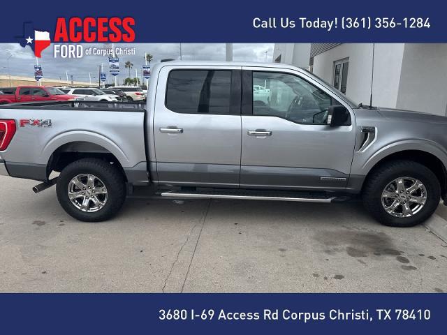 2022 Ford F-150 XLT for sale in Corpus Christi, TX