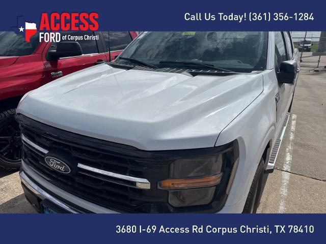 2025 Ford F-150 XLT for sale in Corpus Christi, TX