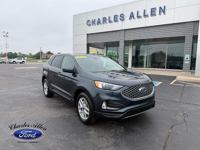 2023 Ford Edge SEL for sale in Chickasha, OK