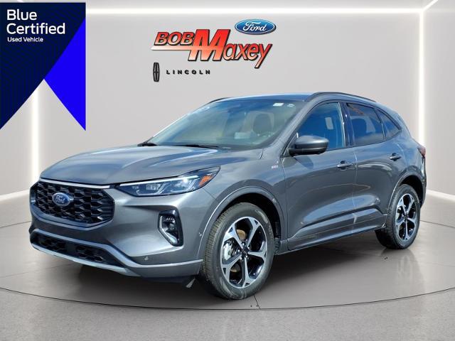 2023 Ford Escape ST-Line Elite for sale in Howell, MI
