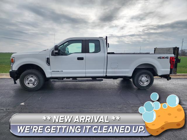 2020 Ford F-250 XL for sale in Watseka, IL