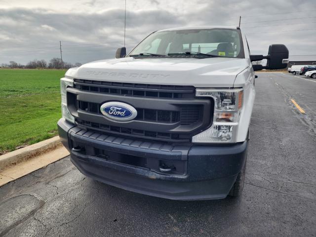 2020 Ford F-250 XL