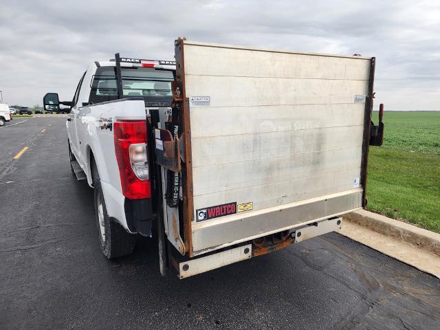 2020 Ford F-250 XL