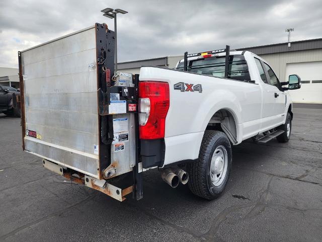 2020 Ford F-250 XL