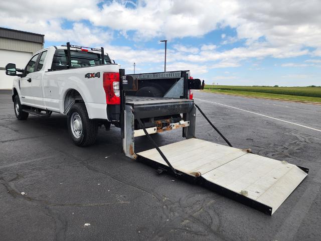 2020 Ford F-250 XL