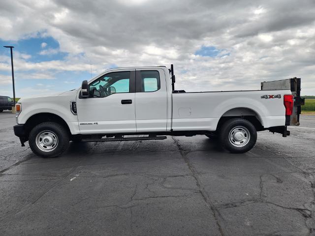 2020 Ford F-250 XL