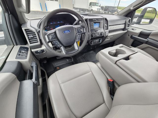 2020 Ford F-250 XL