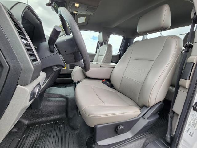 2020 Ford F-250 XL