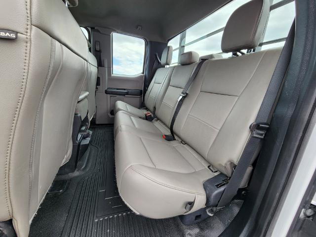 2020 Ford F-250 XL