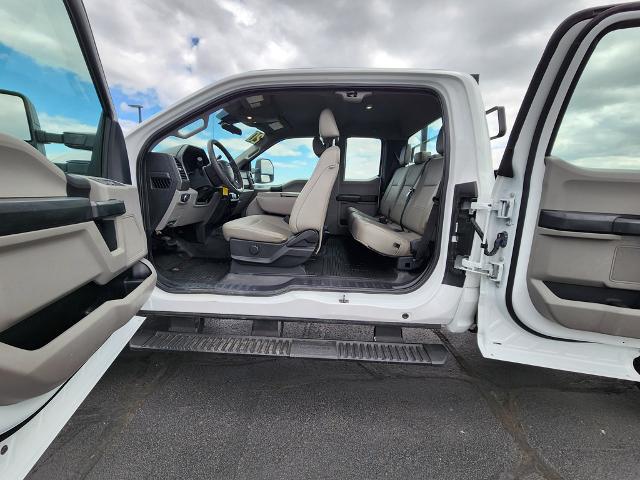 2020 Ford F-250 XL