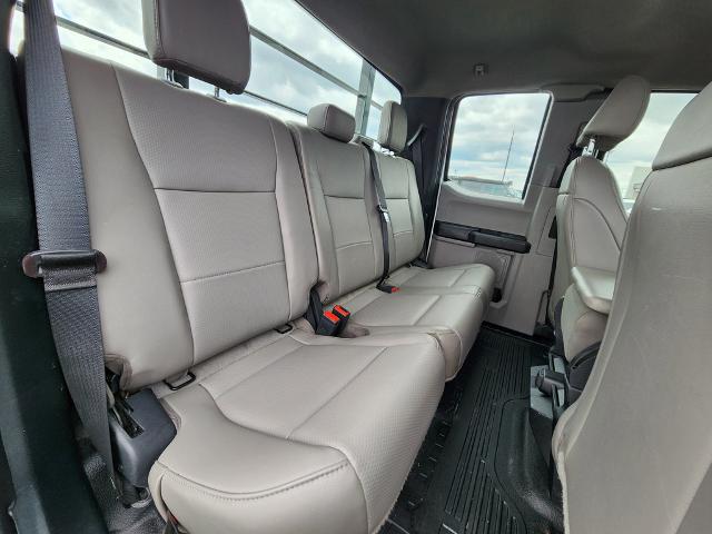 2020 Ford F-250 XL
