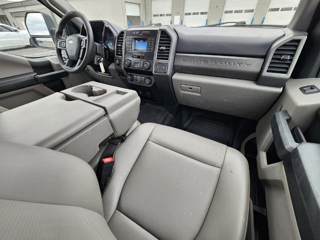2020 Ford F-250 XL