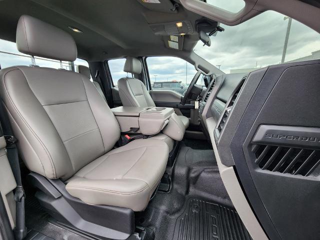 2020 Ford F-250 XL