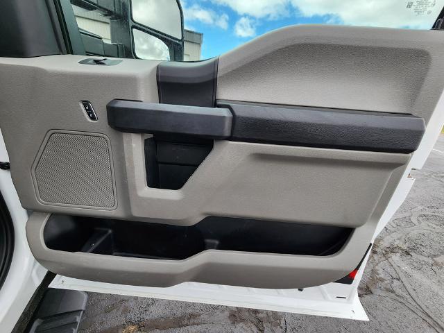 2020 Ford F-250 XL