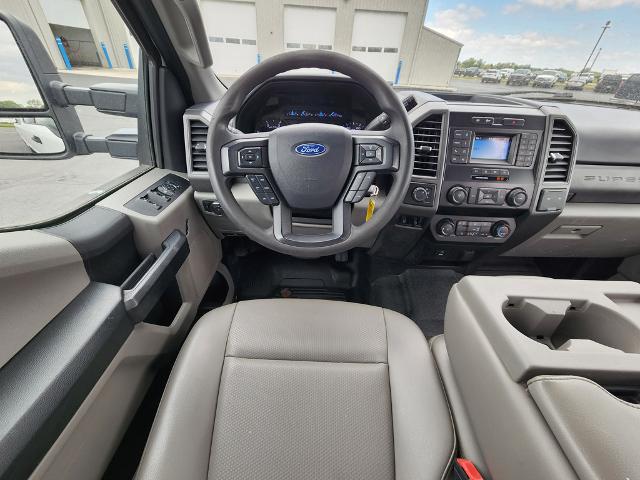 2020 Ford F-250 XL