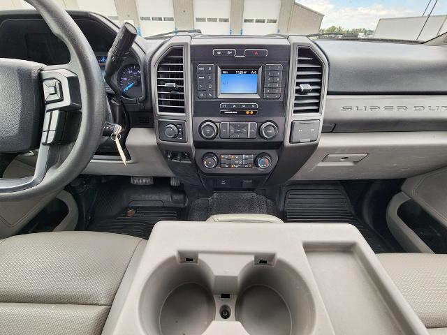 2020 Ford F-250 XL