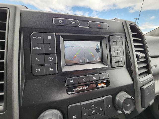 2020 Ford F-250 XL