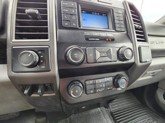 2020 Ford F-250 XL