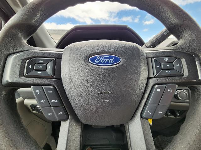 2020 Ford F-250 XL