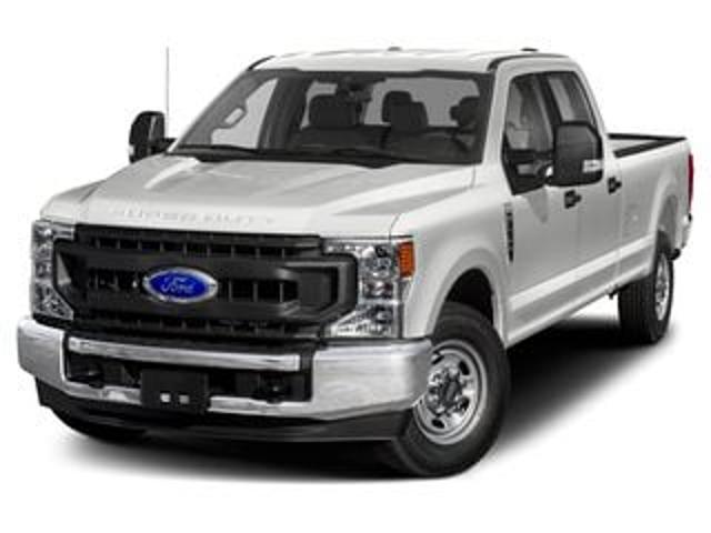 2020 Ford F-250 LARIAT for sale in FT DENAUD, FL