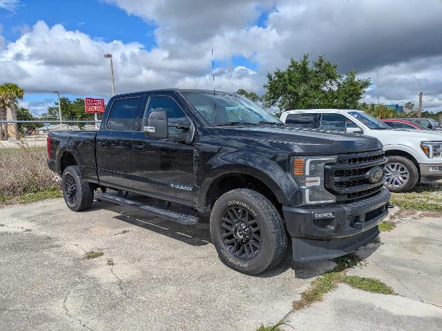 2020 Ford F-250 LARIAT