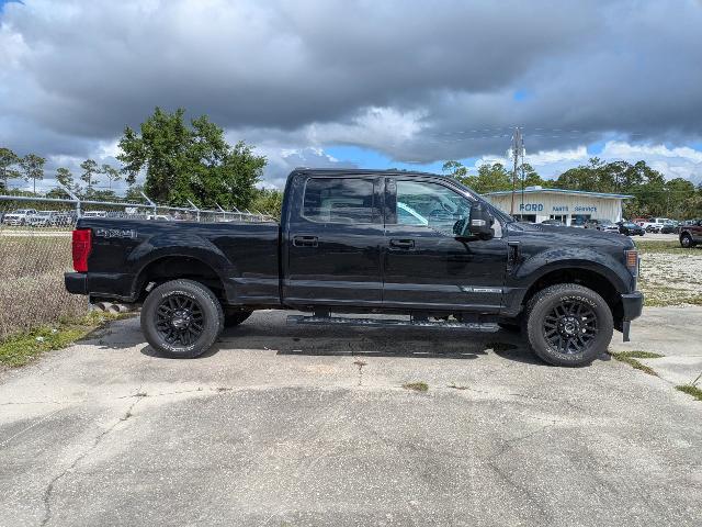 2020 Ford F-250 LARIAT