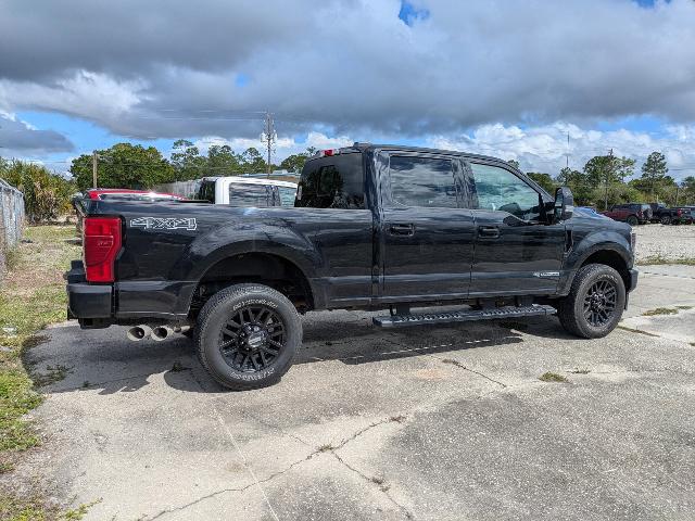2020 Ford F-250 LARIAT