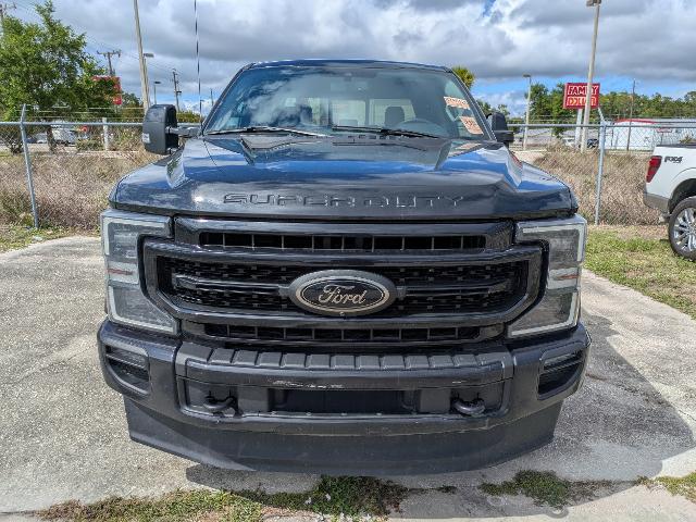 2020 Ford F-250 LARIAT