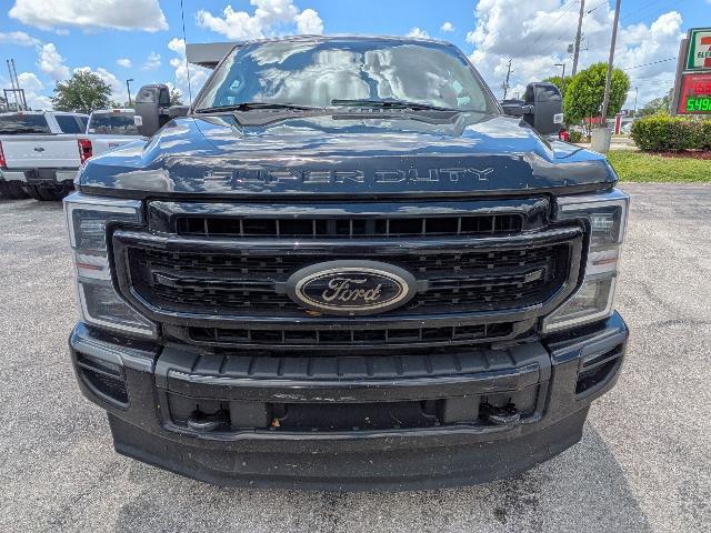 2020 Ford F-250 LARIAT