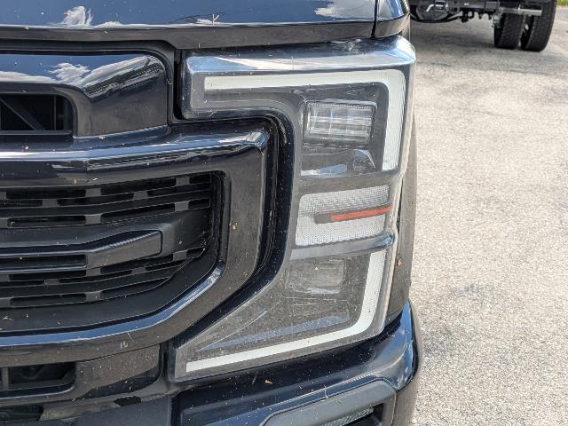 2020 Ford F-250 LARIAT