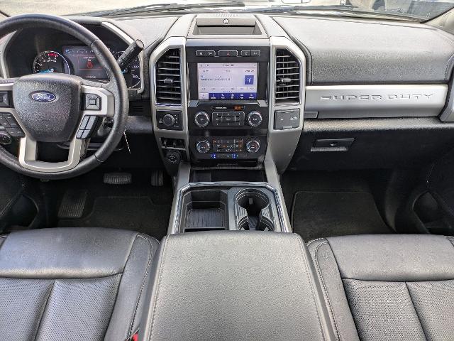 2020 Ford F-250 LARIAT