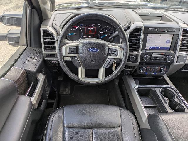 2020 Ford F-250 LARIAT