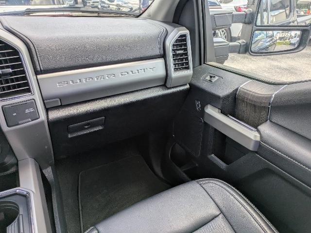 2020 Ford F-250 LARIAT