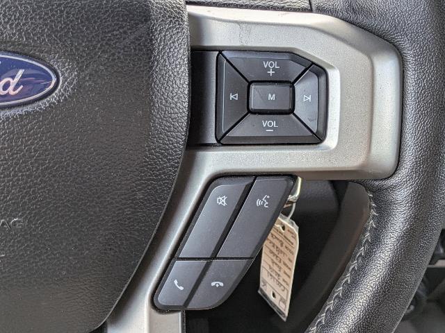 2020 Ford F-250 LARIAT