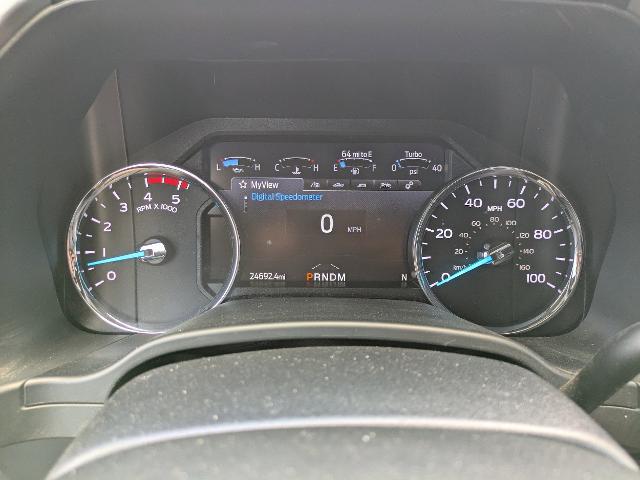 2020 Ford F-250 LARIAT