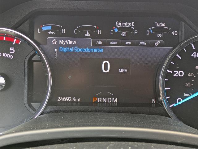 2020 Ford F-250 LARIAT