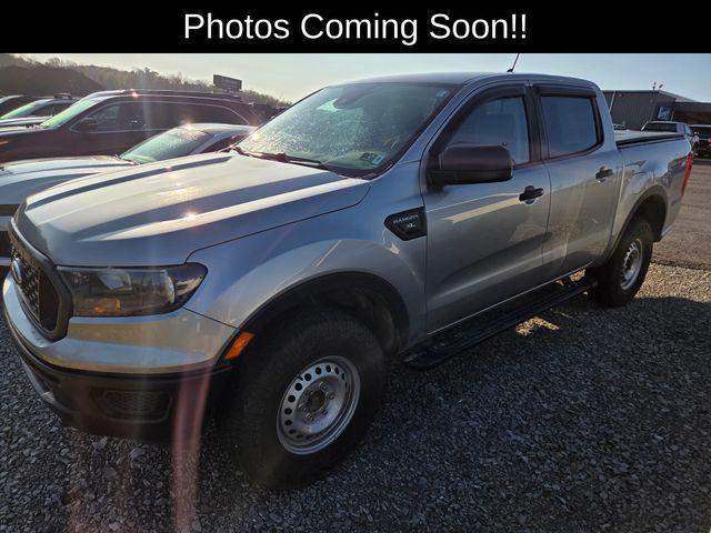 2020 Ford Ranger XL for sale in PLEASANT VLY, WV